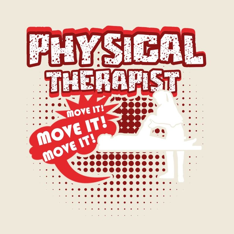 Physical Therapist Move It