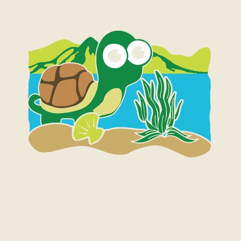 Return Of The Turtle