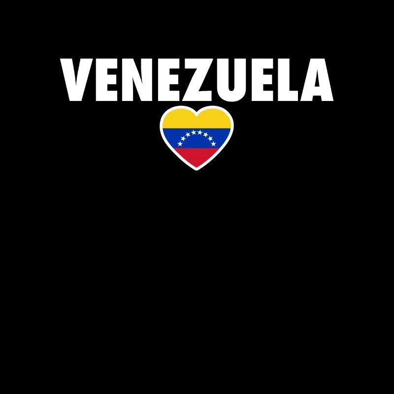 Venezuela Venezolanische Flagge Venezolaner