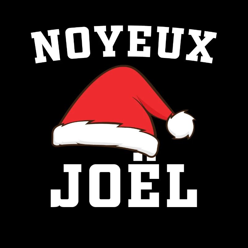 Joel Humor, Joel Eule Geschenk Frohe Weihnachten