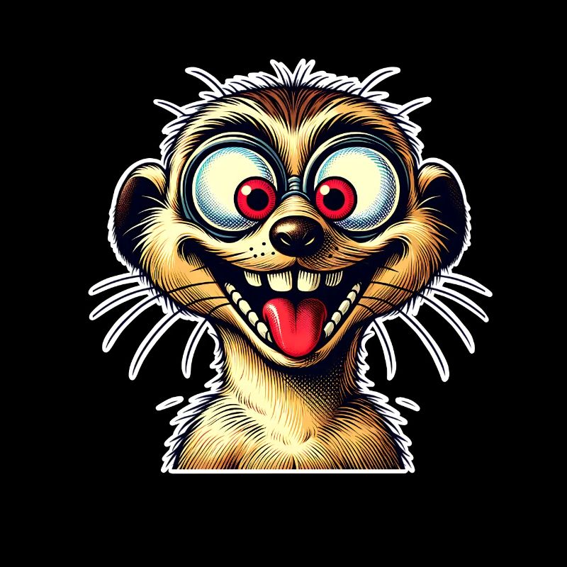 Erdmännchen
