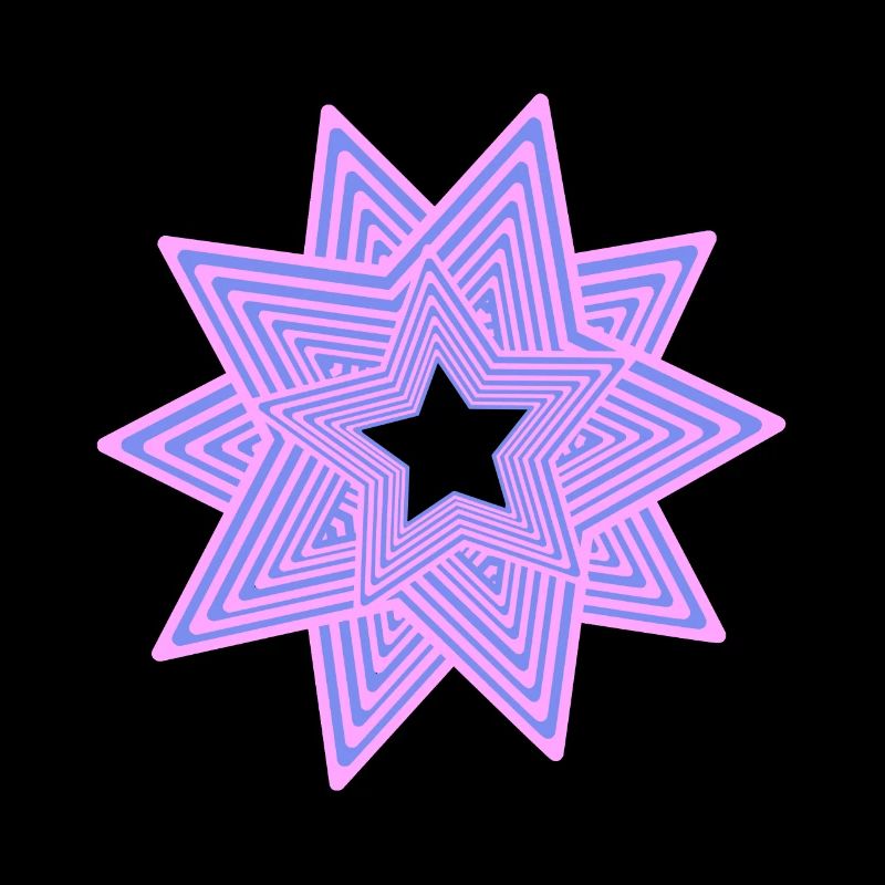 Étoile de Noël Étoile Noël