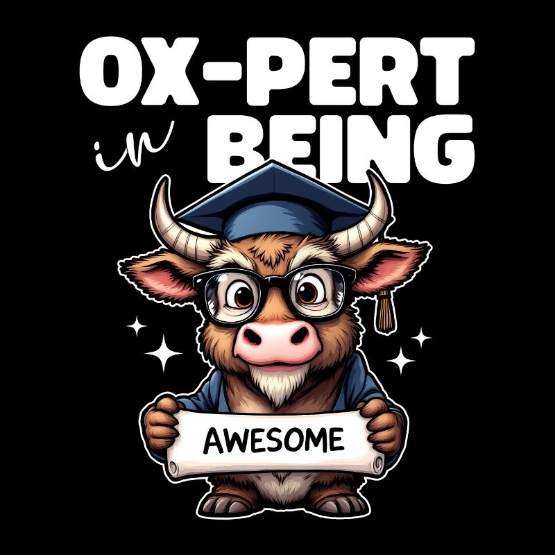 OX PERT DARIN, GROSSARTIG ZU SEIN