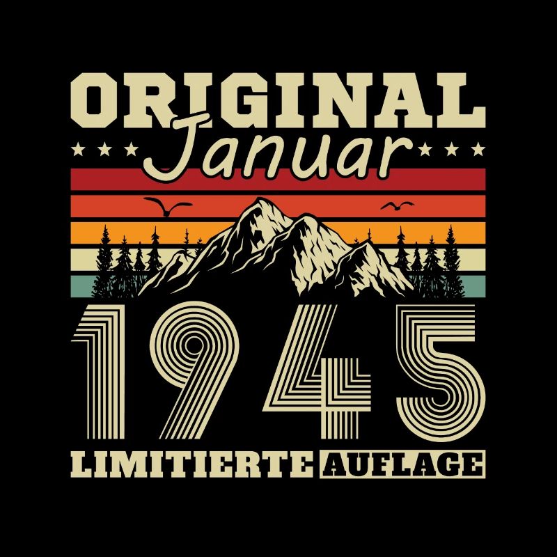 80 ans Née en janvier 1945 Mme Man
