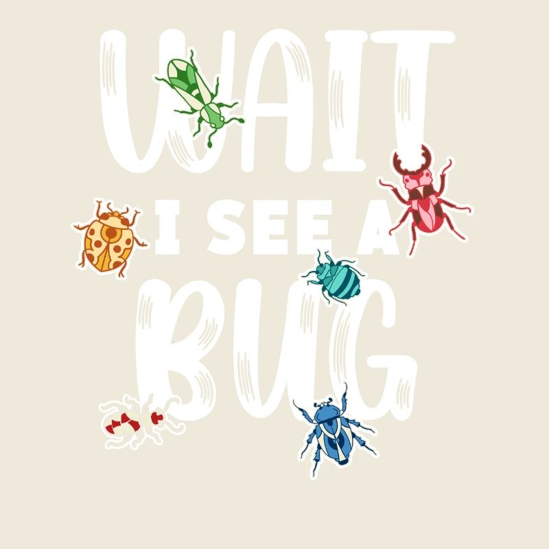 Wait, I see a bug explorer adventure