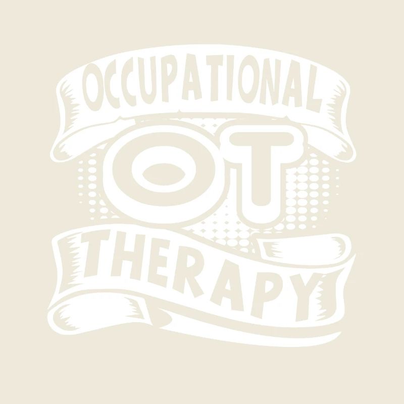 Love To Be Occupational Therapist
