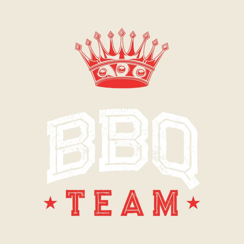 Bbq Team