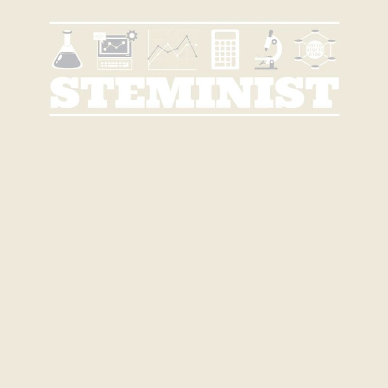 Steminist Science Chemistry Mathematics