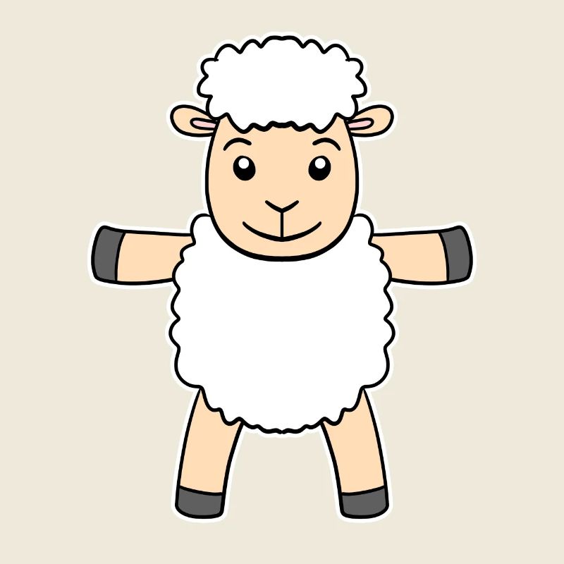 mouton