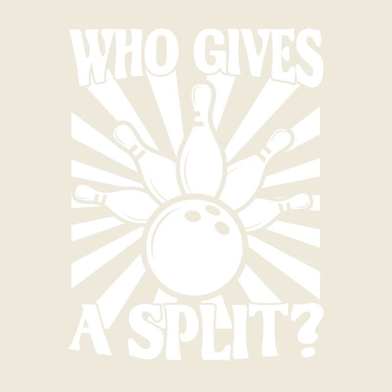 Bowling Spruch Qui donne un Split 2