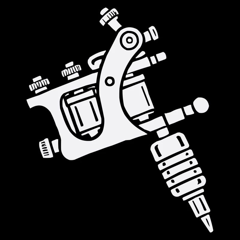 Tattoo Maschine