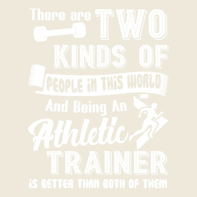 Athletic Trainer Being An Athletic Trainer