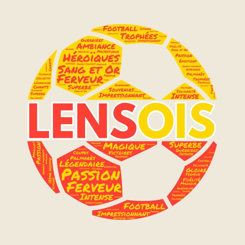Fierté Lensoise Football