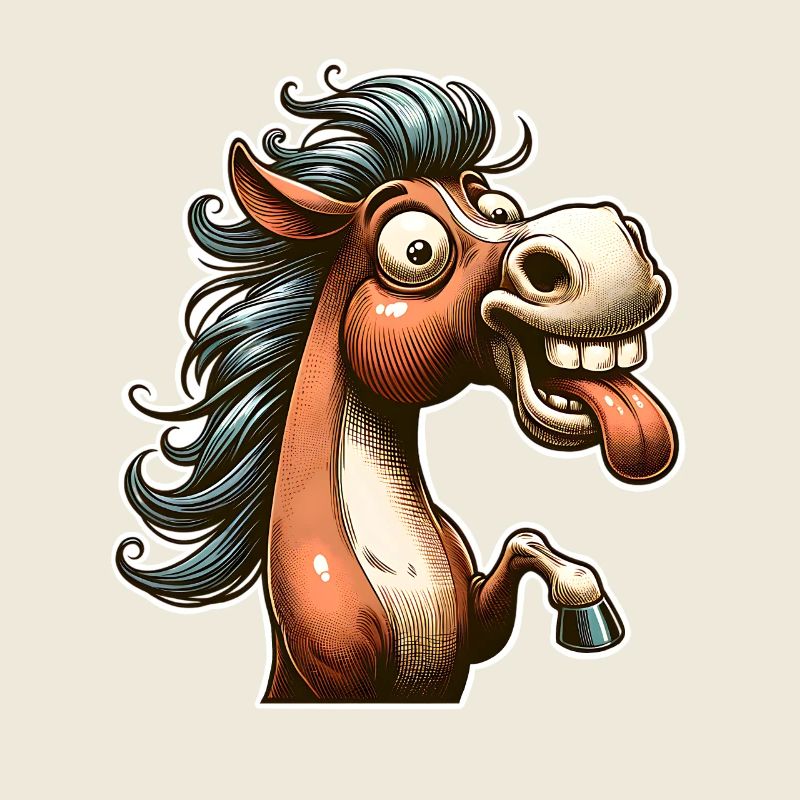 Horse