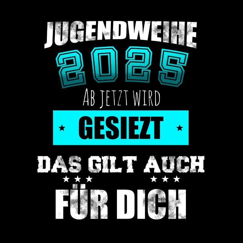 Jugendweihe 2025 Ab jetzt wird gesiezt