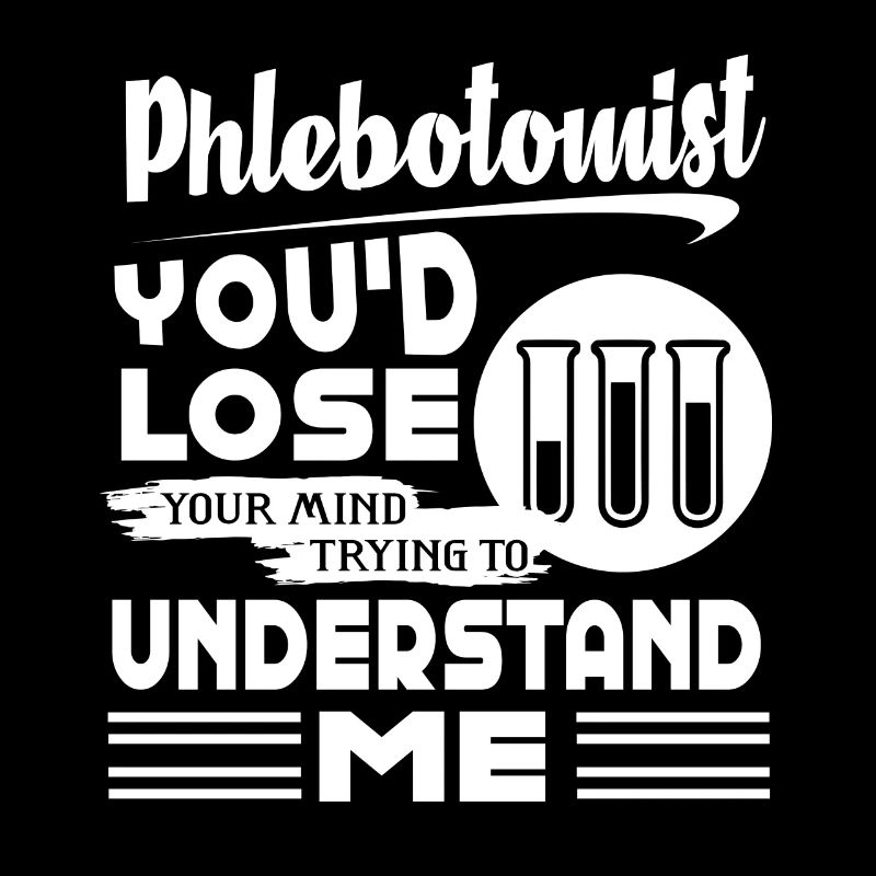 Phlebotomist Understand Me