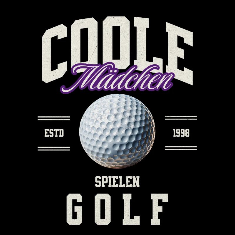 Golf Golferin