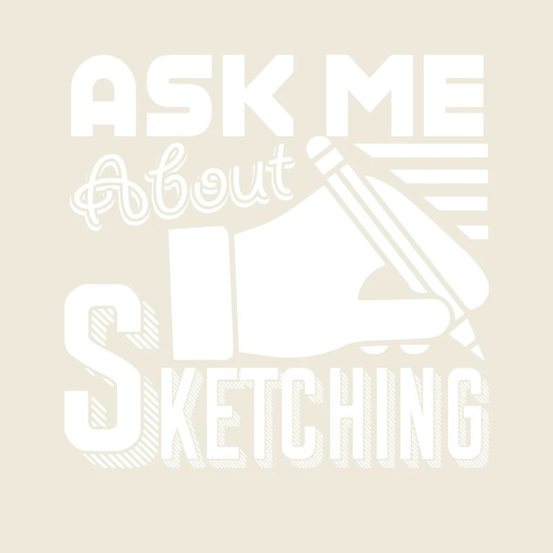 Sketching Ask Me About Sketching