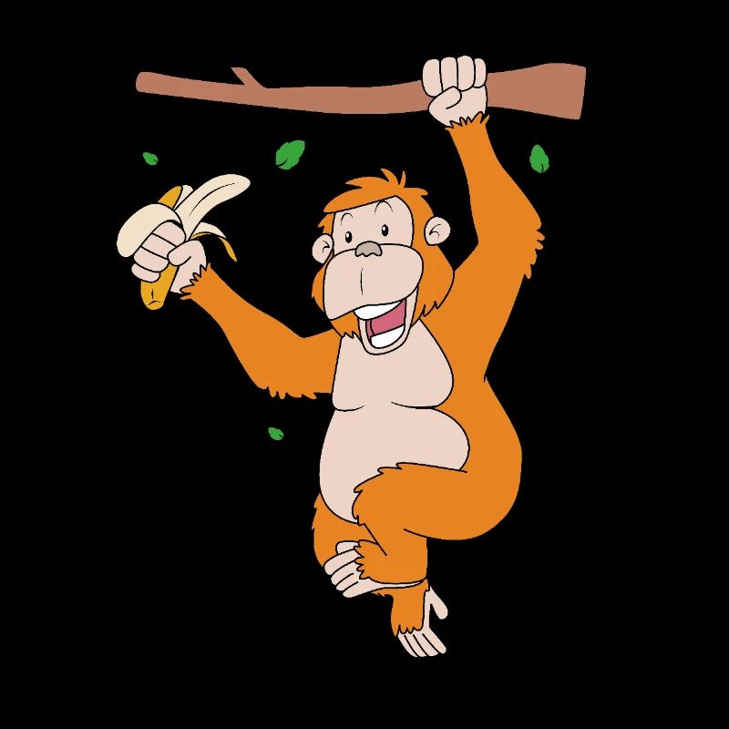 Orang-outan