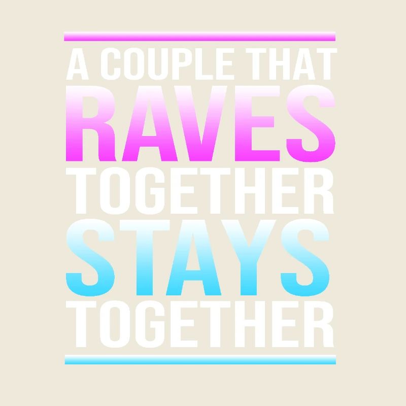 Rave Raver Musique techno Techno basse Table de mixage