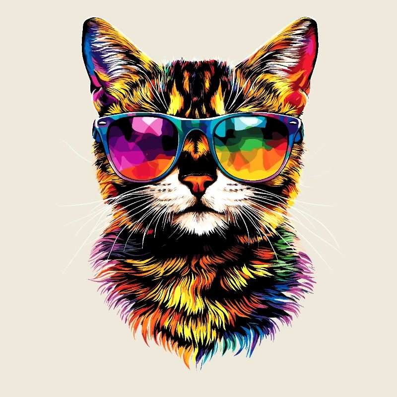 Bengal Katze Leopard Cat Leopardette Bengal Katzen