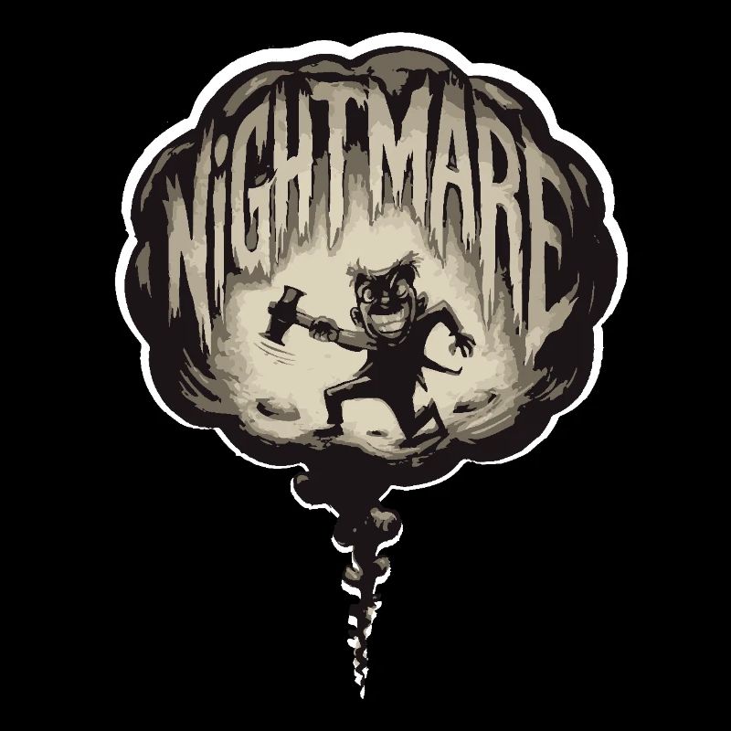 JUMENT DE NUIT
