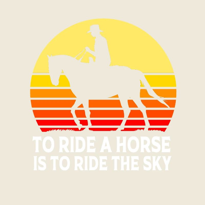 Springreiten Springpferd