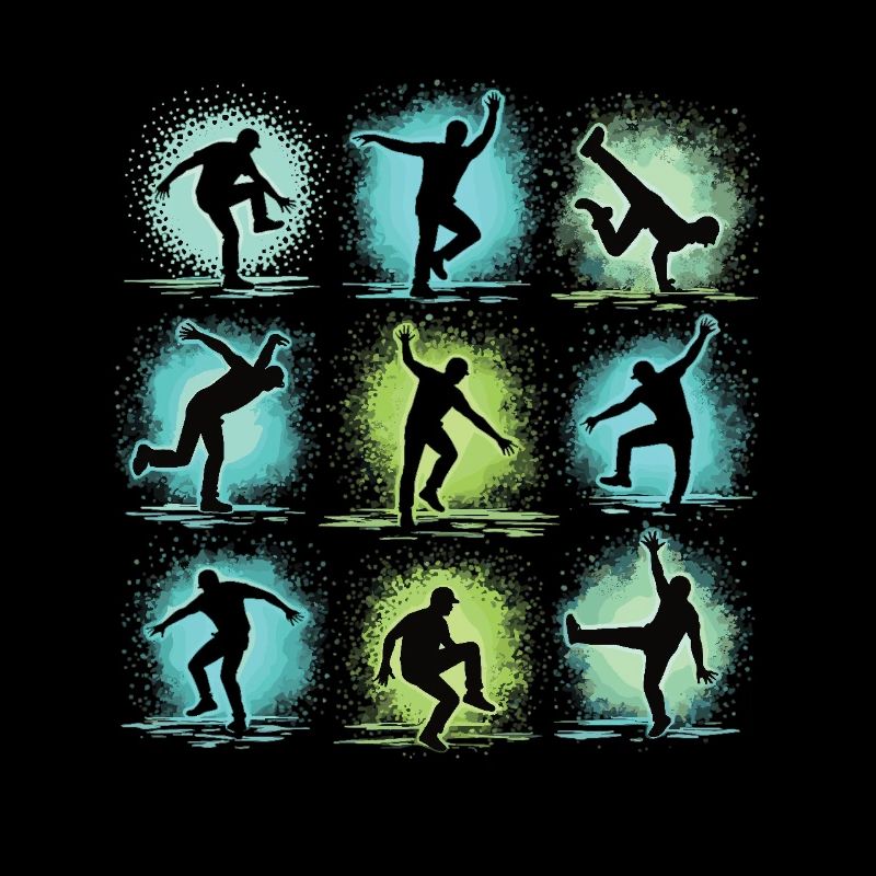 Breakdance Kids for Dance Breakdancers