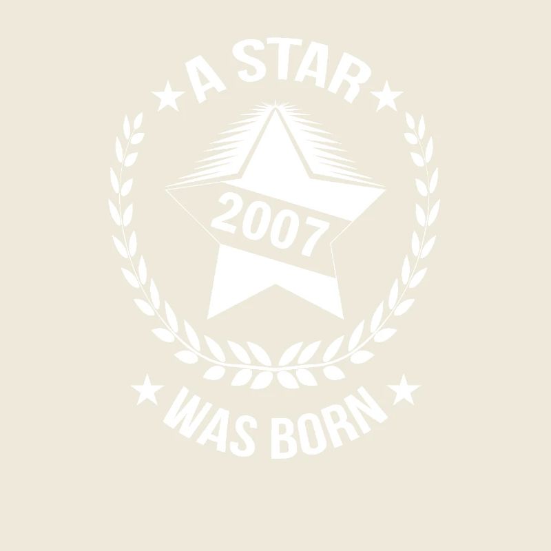 Birthday Star né en 2007