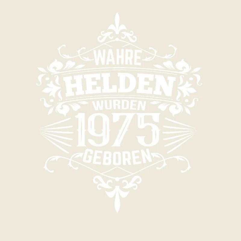 Geburtstag Helden 1975 geboren