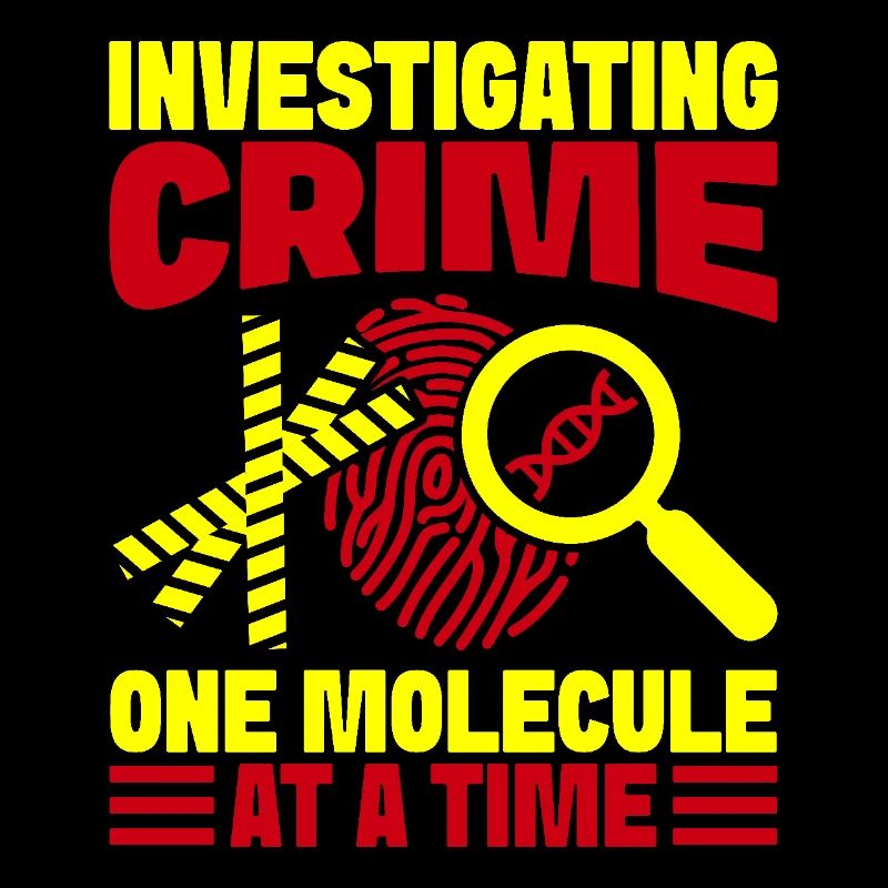 Forensic Science Major Investigating Crime One