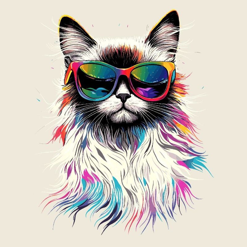 Chat Ragdoll Chat Ragdoll Chat Mignon Chats Ragdoll