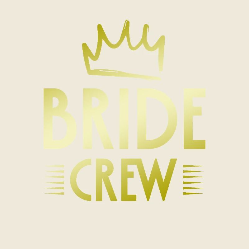 Bride Crew