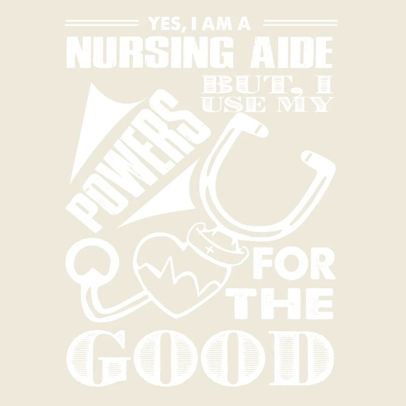 Nursing Aide Nursing Aide Power