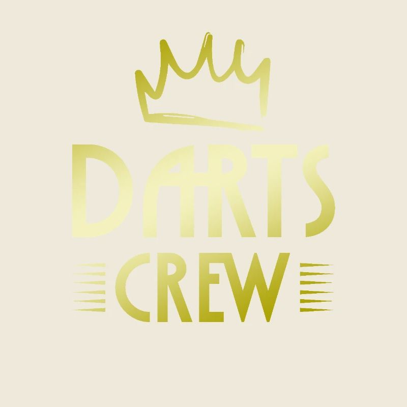 Darts Crew