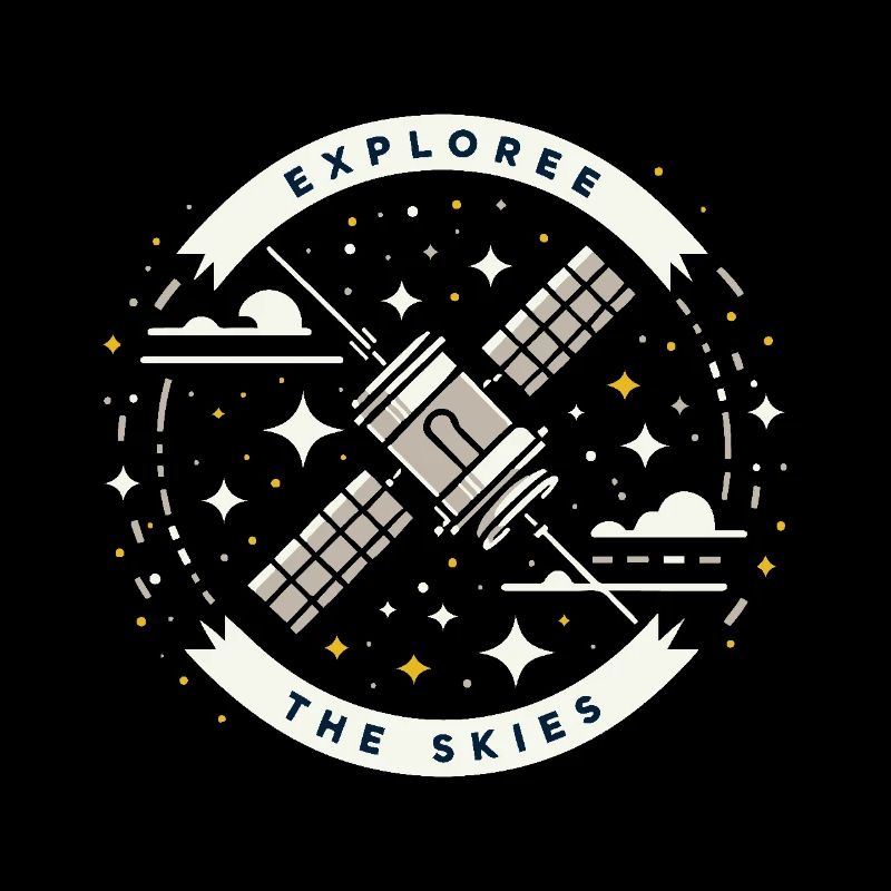 EXPLOREZ LE CIEL