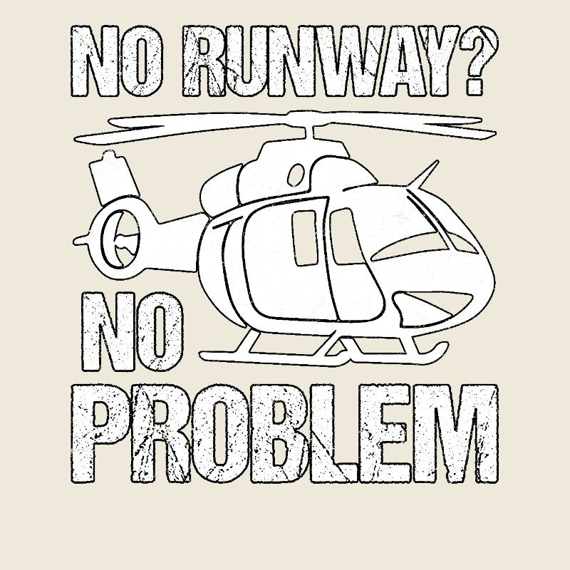 No Runaway? No Problem