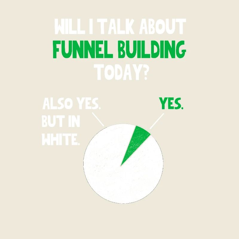 Sales Funnels Internet Affiliate Marketing Funny Q