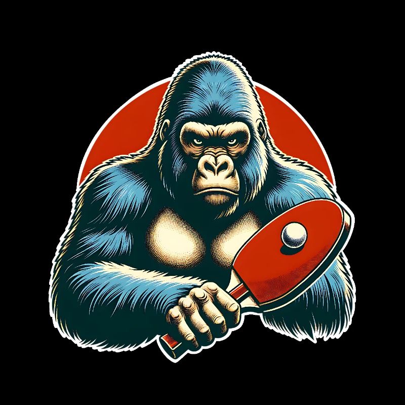 Ping-pong