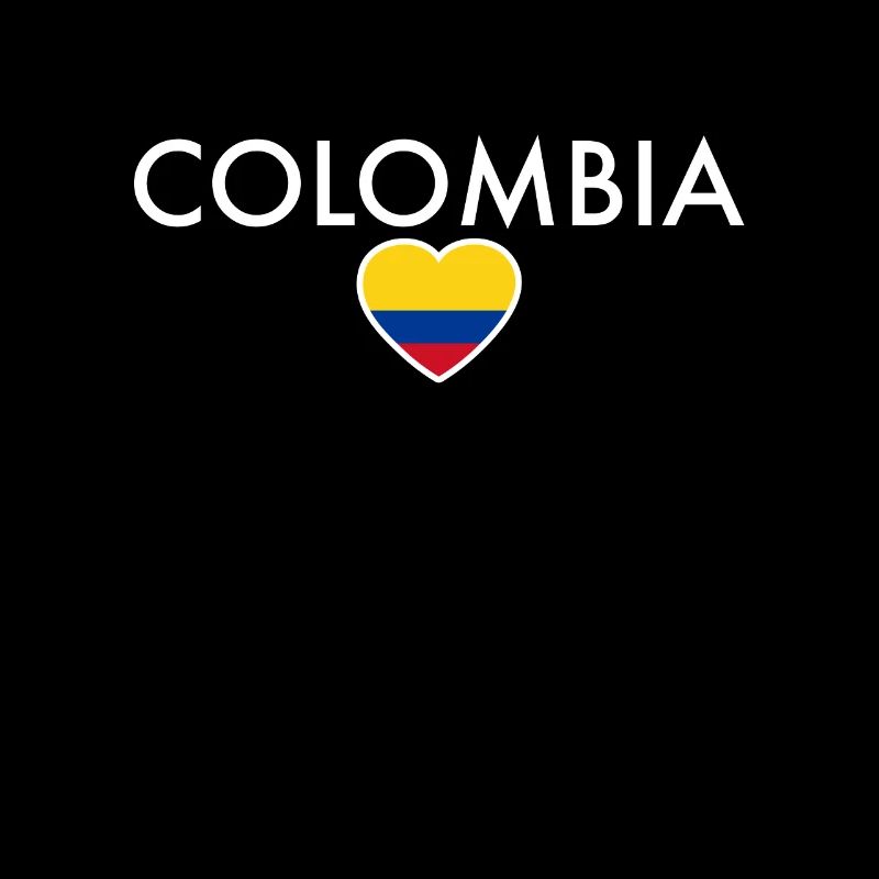 Colombie Colombie Drapeau colombien