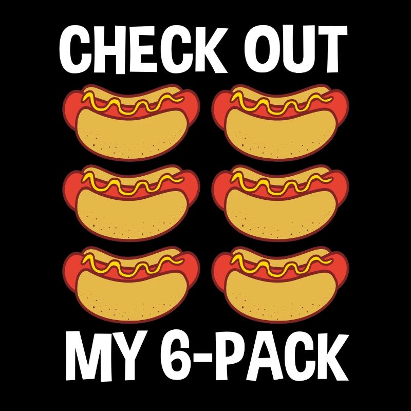 Hot Dog Snack