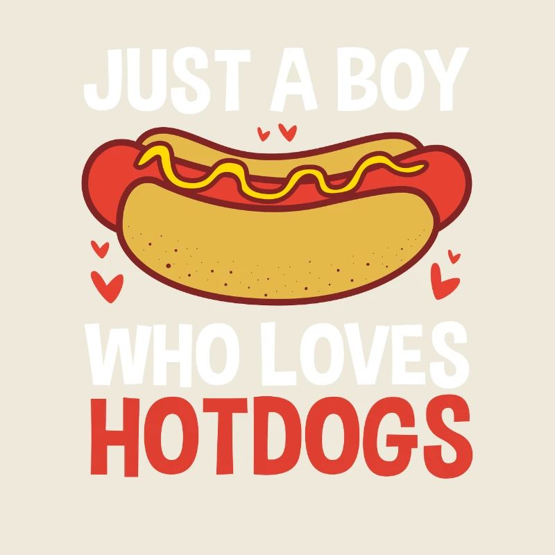 Hot Dog Snack