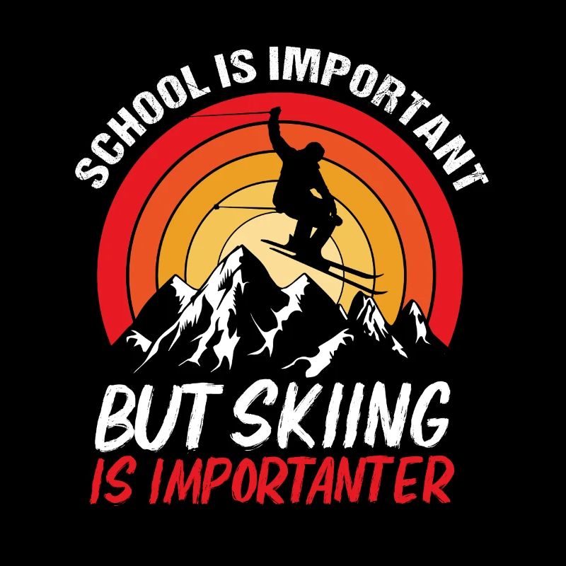 Ski Skiurlaub