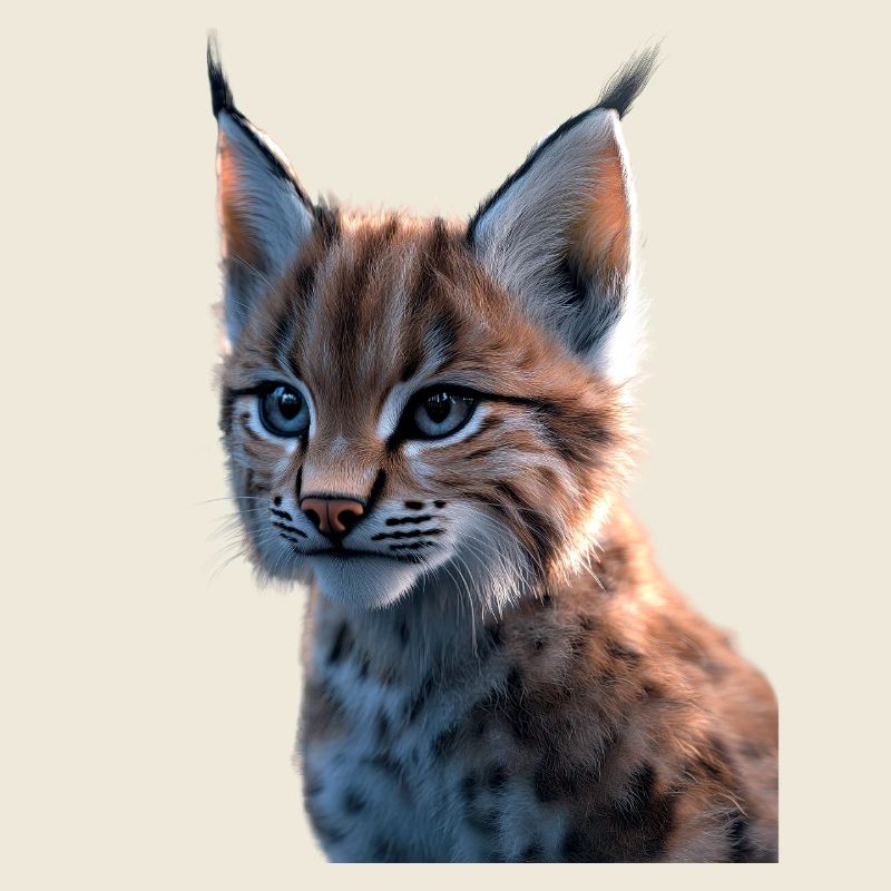 Lynx Wildcat Big Cats Cats Cute Lynx
