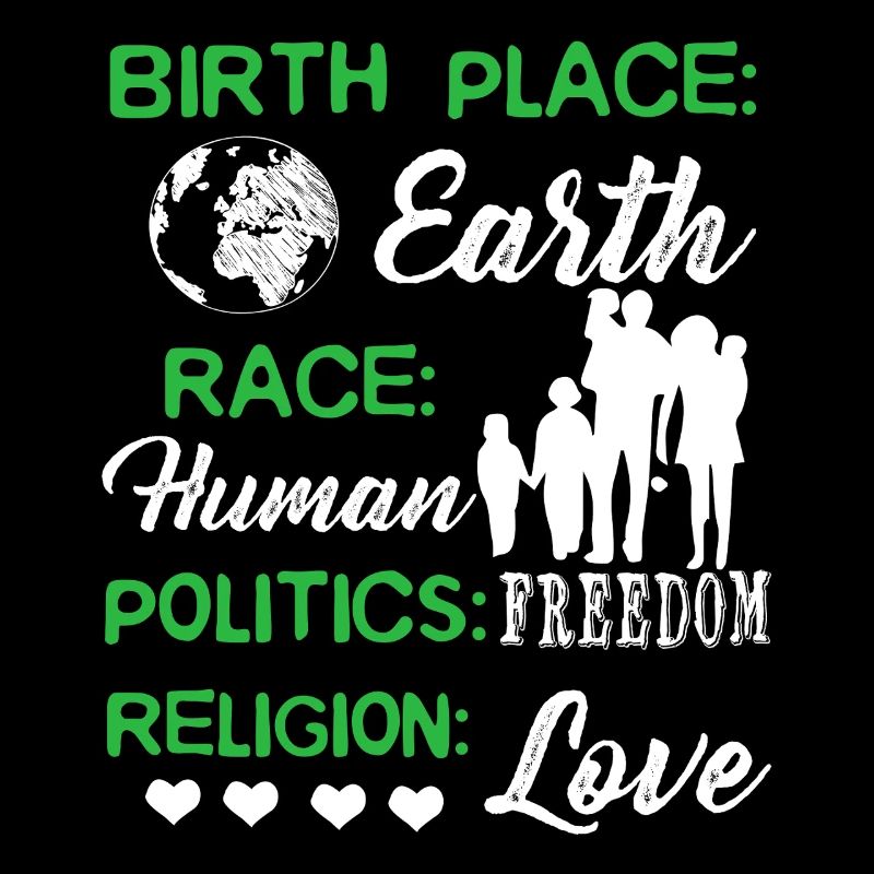 Happy Earth Day Birthday