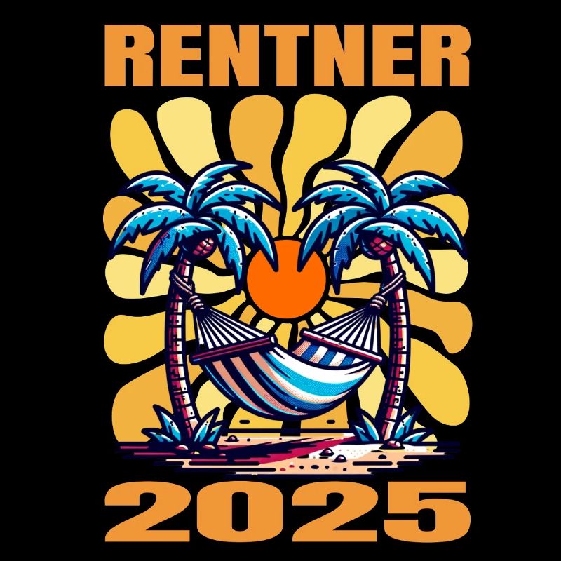 Rentner 2025