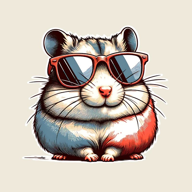 Hamster
