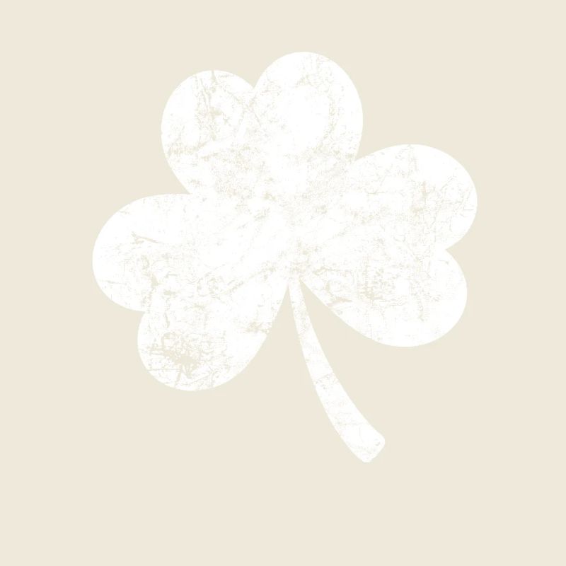 Kleeblatt - St. Patrick's Day - Irland