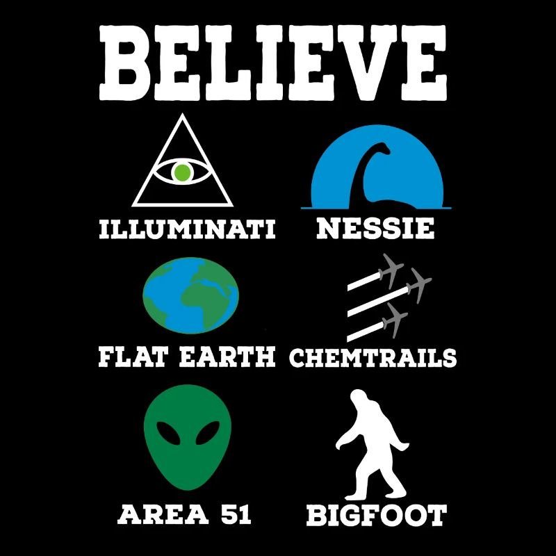 Conspiration