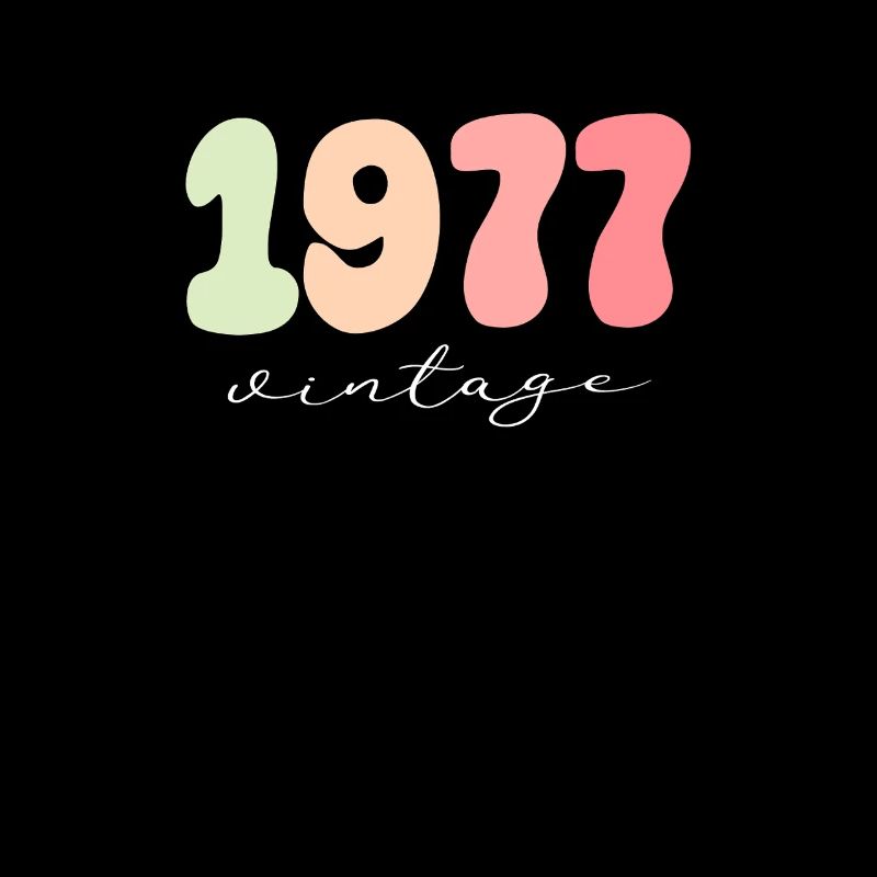 Date de naissance 1977
